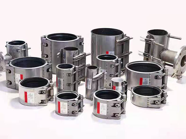 Precautions for the use of stainless steel couplings