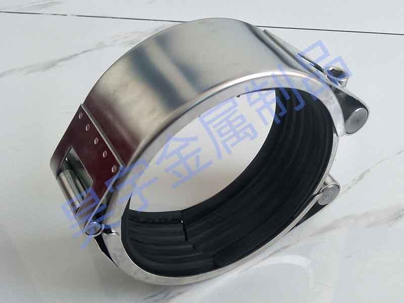 管道連接修補器(qì)