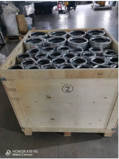 威海沧(cang)州电南(nan)五金制(zhì)造有限(xian)公司(WAP站(zhan))包裝發(fā)貨照片(pian)