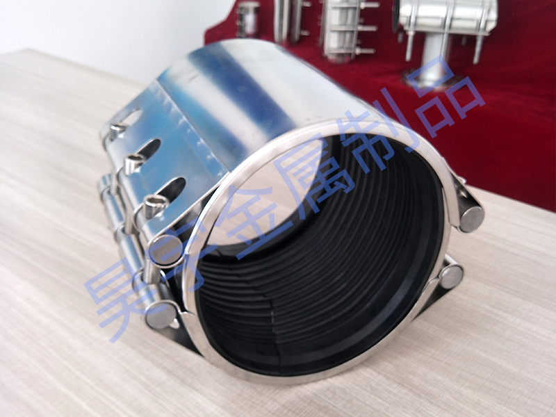 威海管道(dào)連接器廠(chang)家解析：爲(wei)什麽同型(xing)号的管道(dào)連接器的(de)價格相差(chà)這麽大