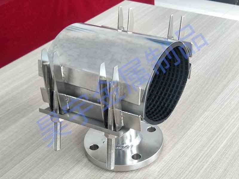 管道(dao)連接修補器