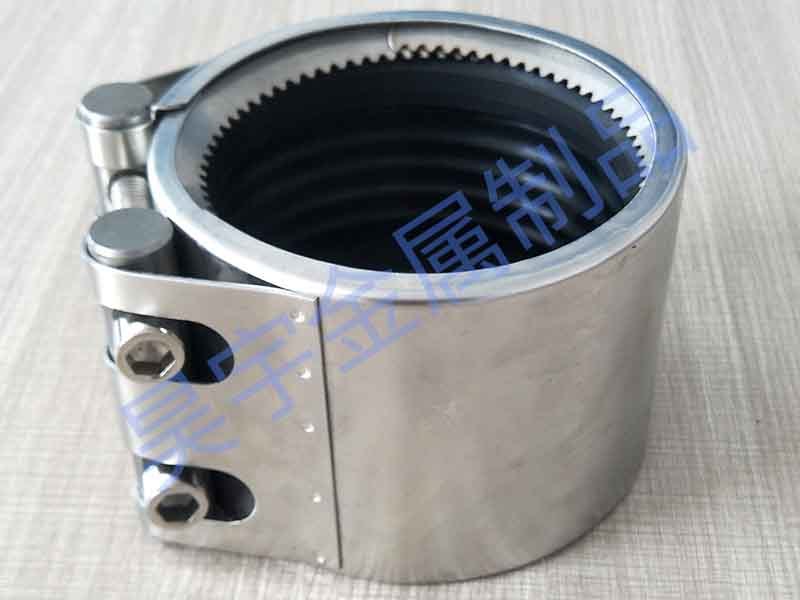 customized pipe coupling straub grip company