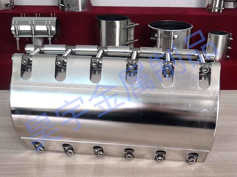 管道(dao)修補器