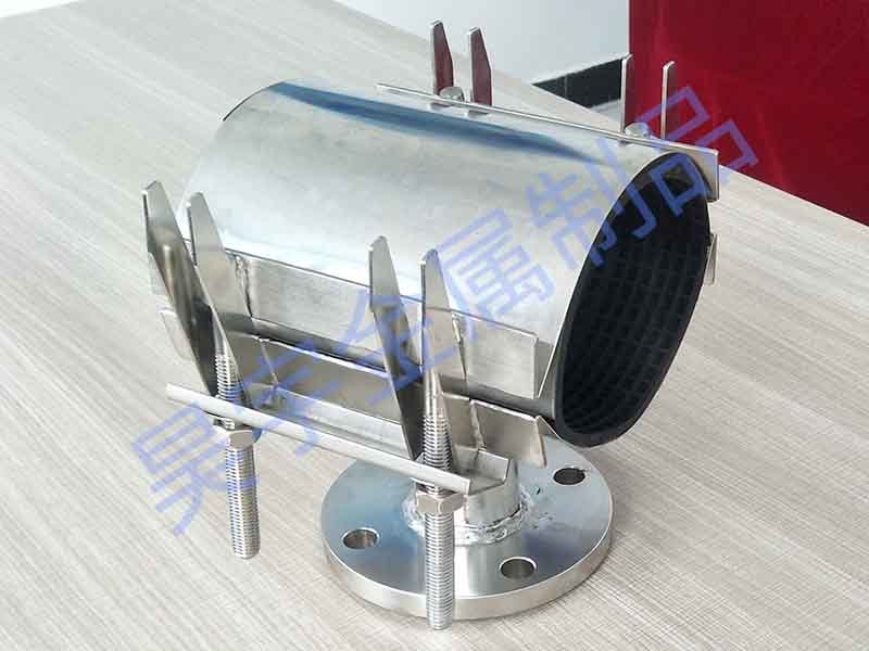 威海管道(dào)修補器|管(guǎn)道修補器(qi)容易出現(xian)哪些不好(hao)的狀況?