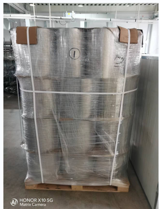 威海沧(cāng)州电南(nán)五金制(zhi)造有限(xian)公司(WAP站(zhan))包裝發(fā)貨照片(pian)