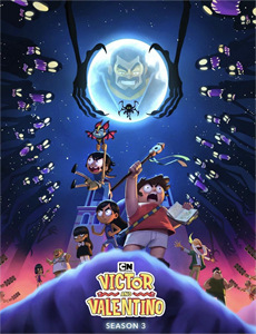 天使之城 第一季