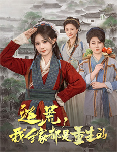 全能王妃杀疯了